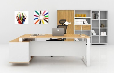 西安辦公家具采購指南 聚焦員工辦公桌與辦公用品，打造高性價(jià)比辦公空間